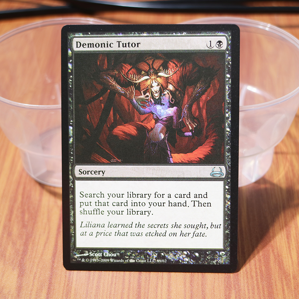 cardthief/html/deckSummary.md at master · najmead/cardthief · GitHub